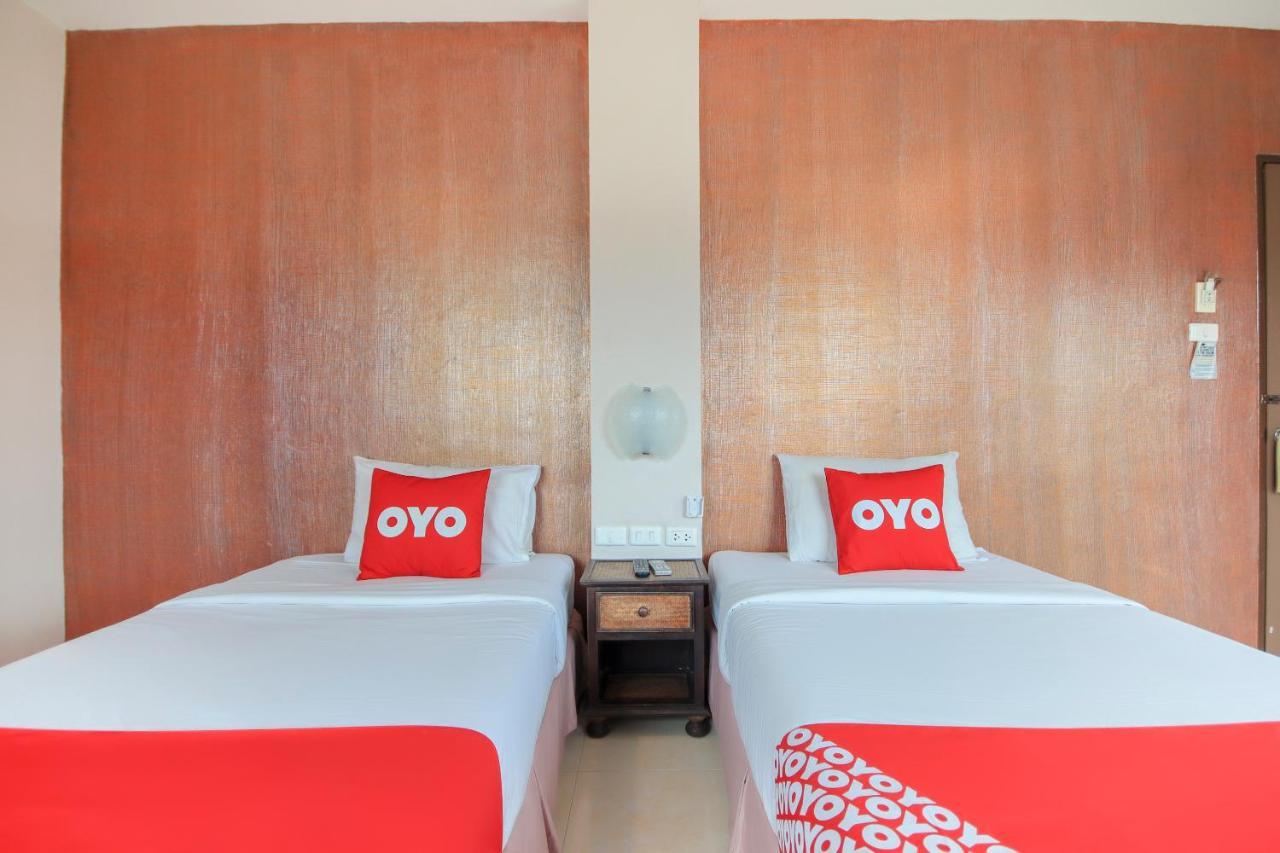 Oyo 75321 Gemma Patong Hotel Phuket Luaran gambar