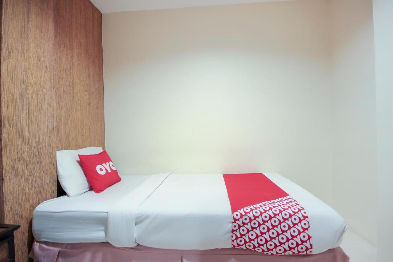 Oyo 75321 Gemma Patong Hotel Phuket Luaran gambar