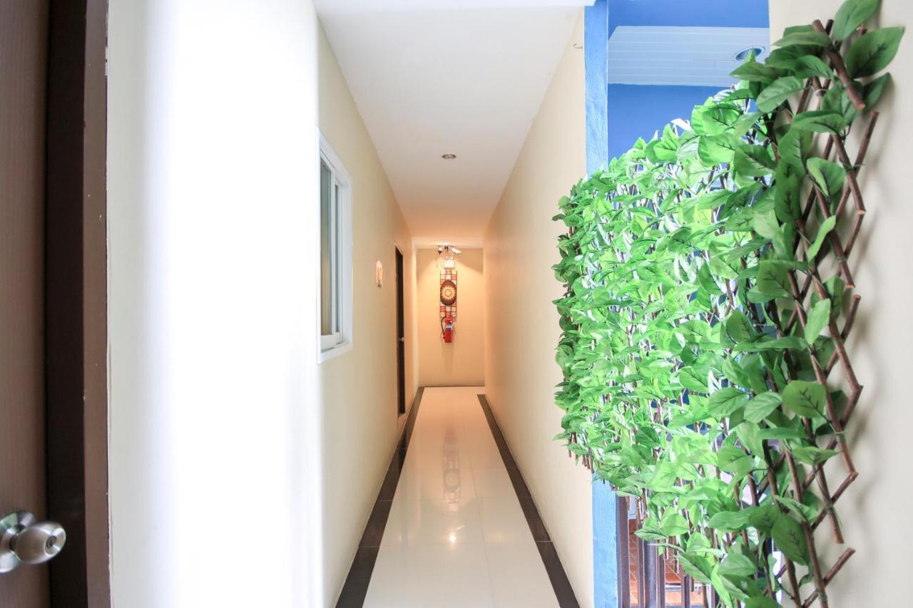 Oyo 75321 Gemma Patong Hotel Phuket Luaran gambar