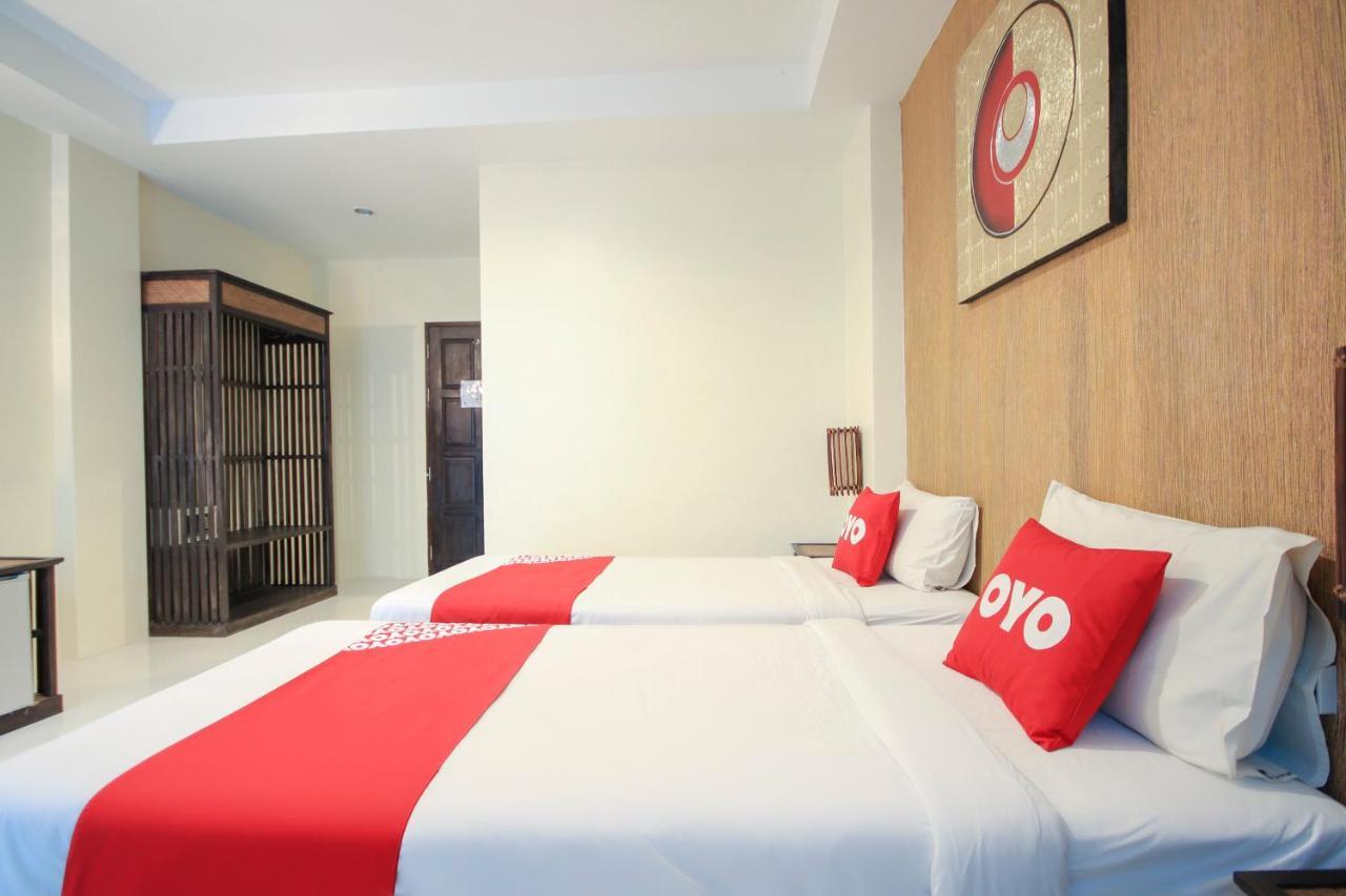 Oyo 75321 Gemma Patong Hotel Phuket Luaran gambar